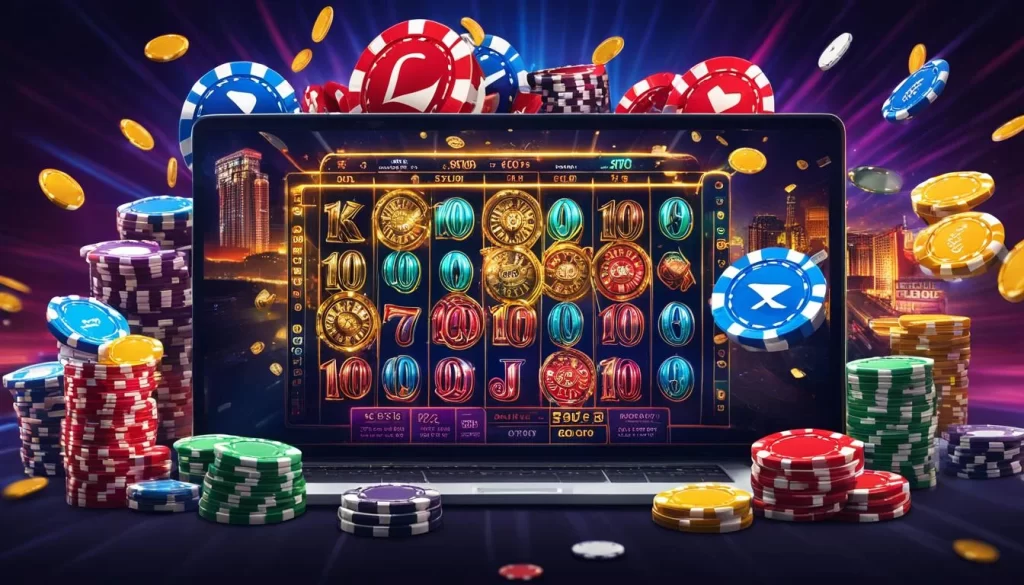 Quy trình đăng ký tài khoản Onbet2 Casino