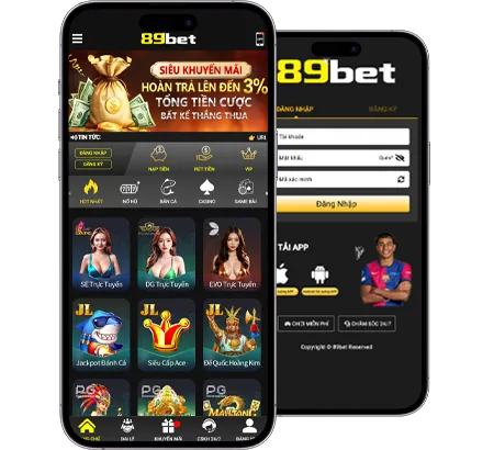 Đa dạng trò chơi onbet2 casino