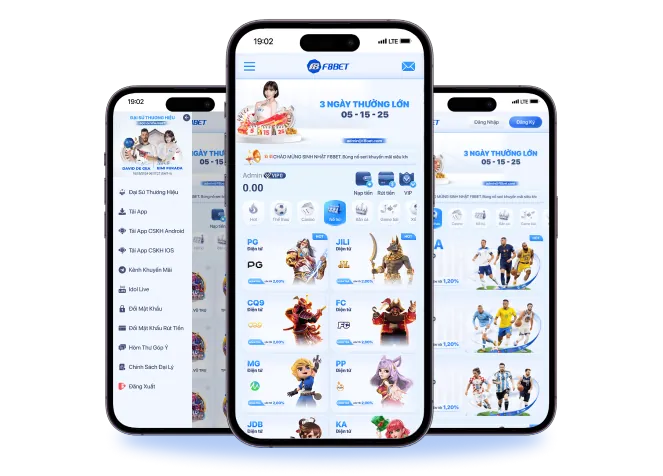 Thưởng Chào Mừng Lên Đến 100%