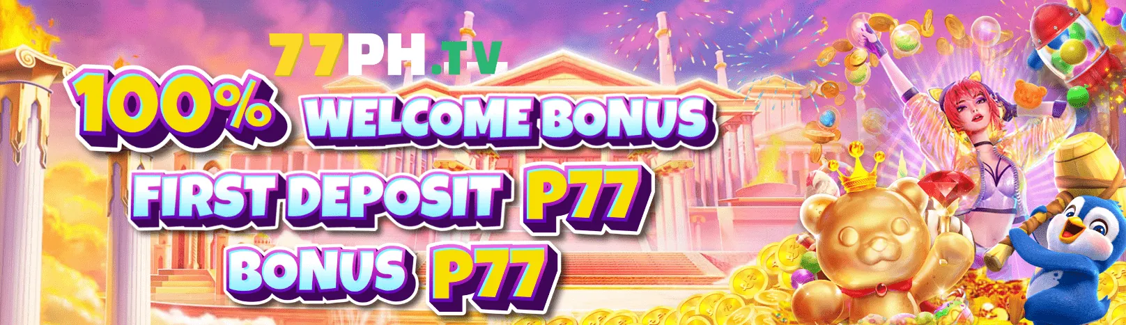 Trò chơi bắn cá tại Onbet2 Casino