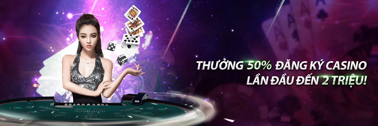 Tin tức mới nhất từ onbet2 casino