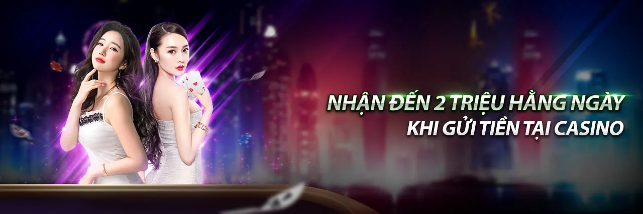 Hình ảnh tổng quan về quy tắc trò chơi onbet2 casino