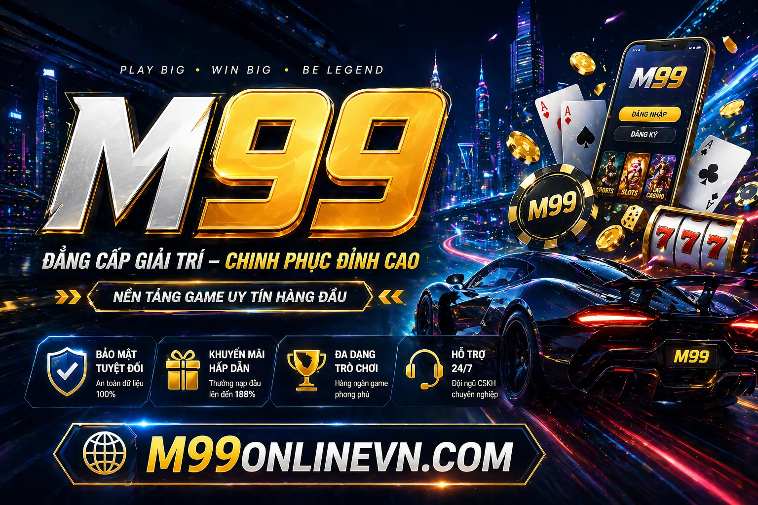Hệ thống bảo mật và tính hợp pháp của onbet2 casino