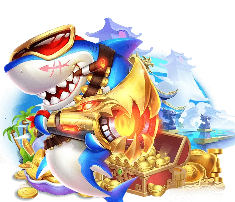 Quy tắc trò chơi bắn cá onbet2 casino