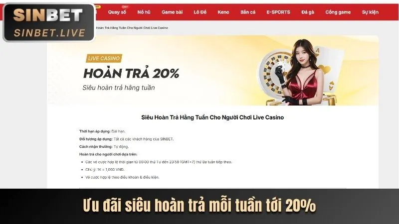 Trò chơi bắn cá đổi thưởng tại onbet2 casino