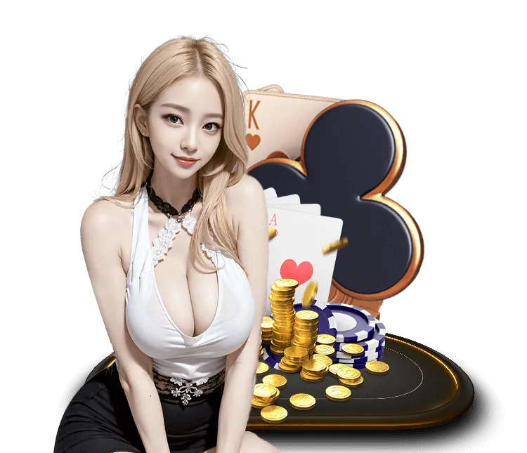 Casino trực tiếp với người chia bài thật tại Onbet2